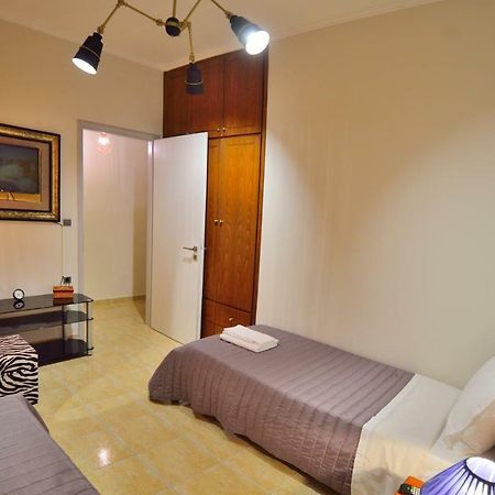 Fillis Luxury Maisonette Apartment Kissamos Exterior photo