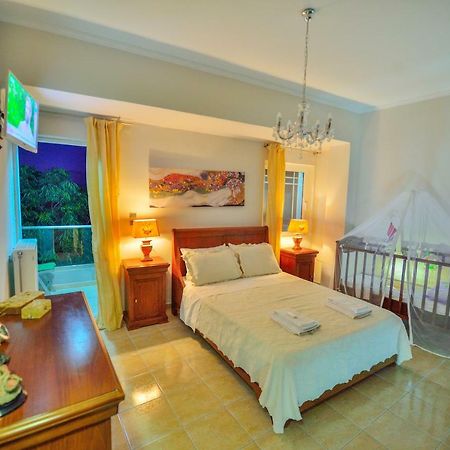 Fillis Luxury Maisonette Apartment Kissamos Exterior photo